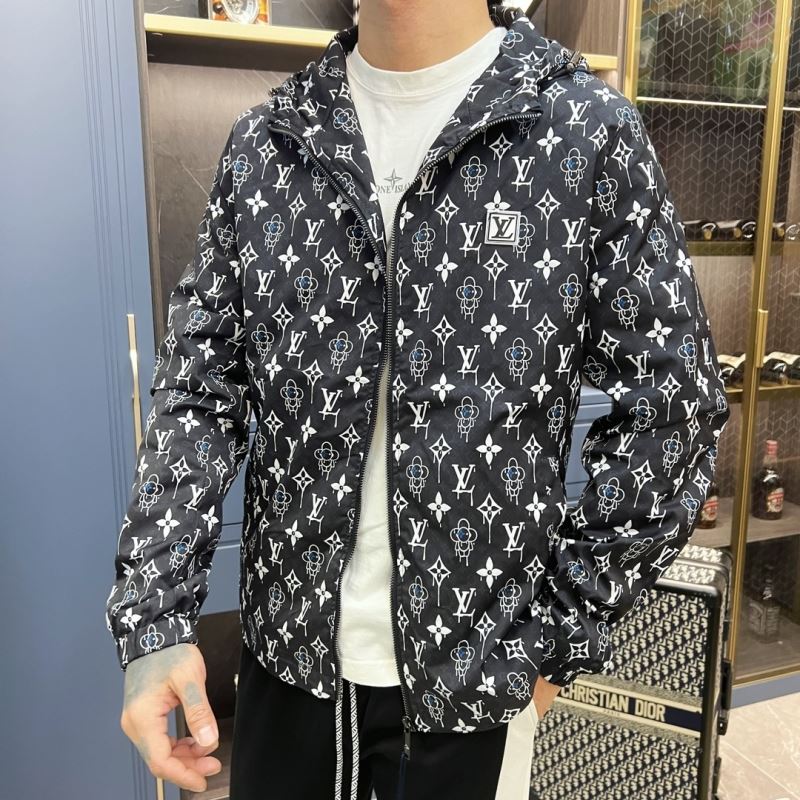 Louis Vuitton Outwear